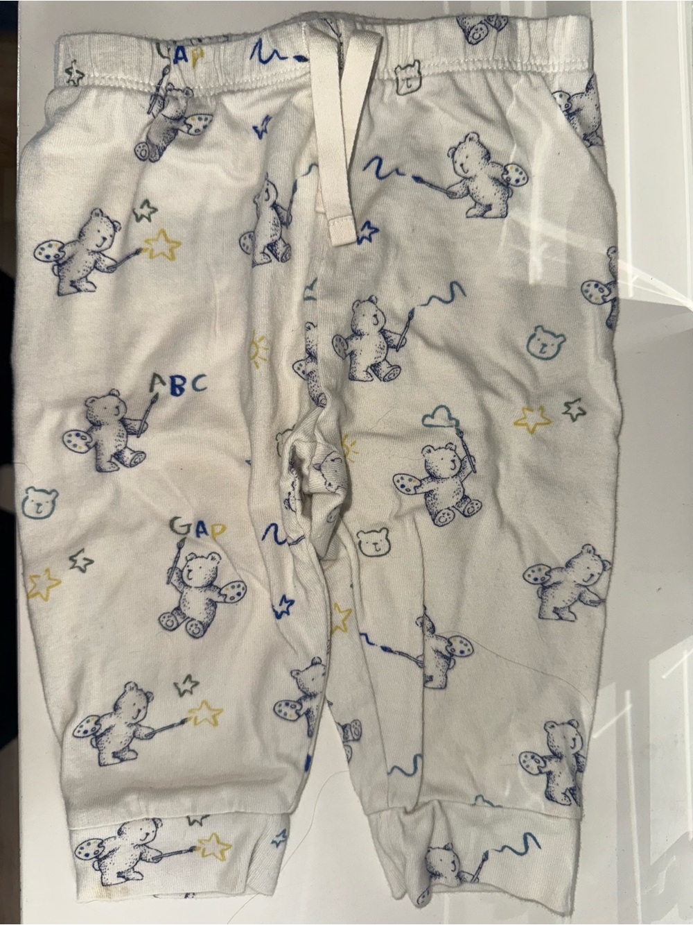 Baby Gap Pants x3